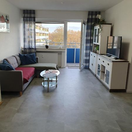 Apartment Am Park دوسبرغ المظهر الخارجي الصورة