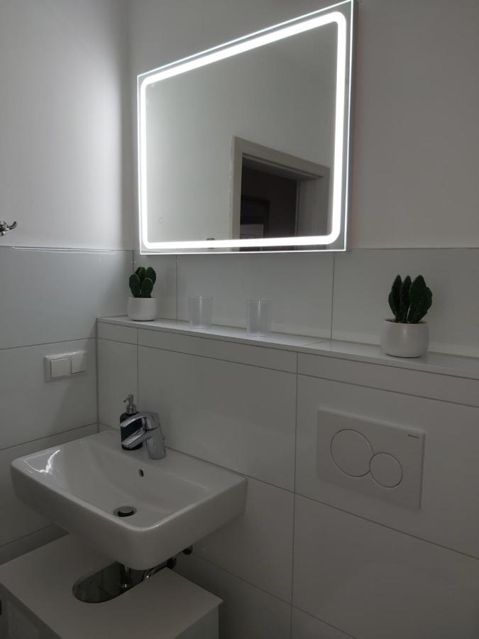 Apartment Am Park دوسبرغ المظهر الخارجي الصورة