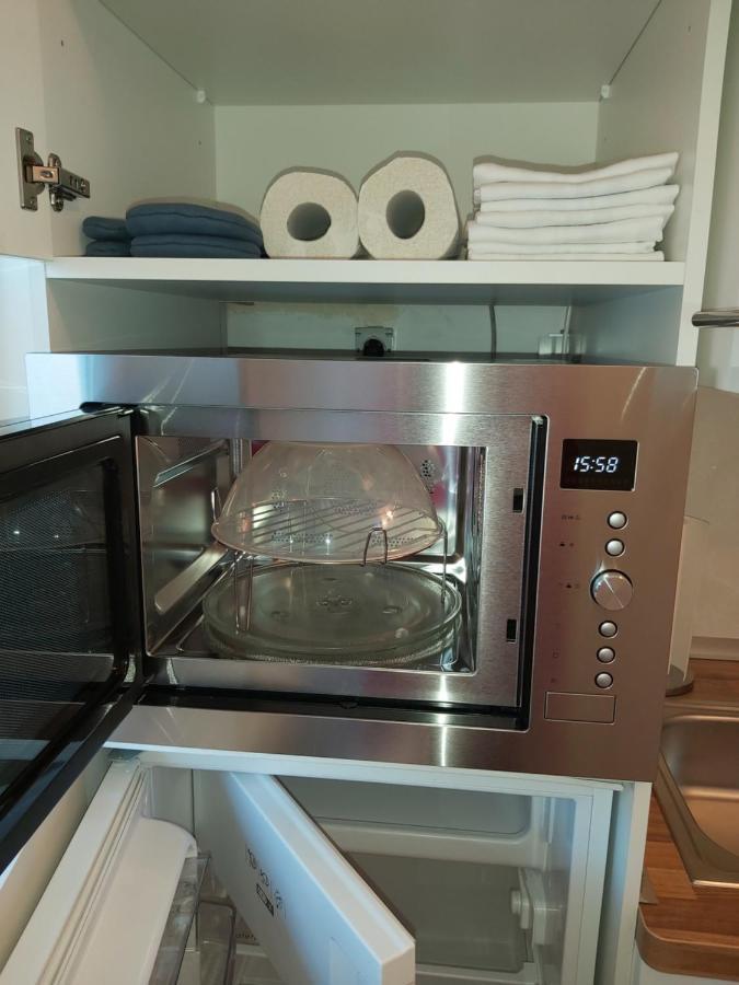 Apartment Am Park دوسبرغ المظهر الخارجي الصورة
