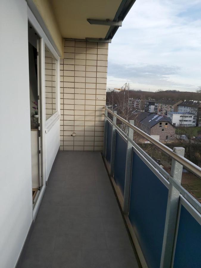 Apartment Am Park دوسبرغ المظهر الخارجي الصورة